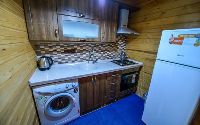 Inanlar Hüseyin Inan Hotel