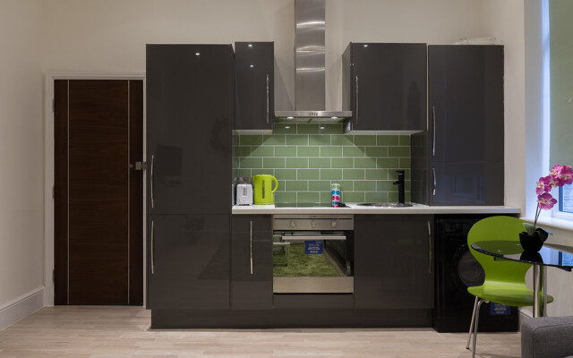 Smart 1-bedroom near Paddington and Marble Arch