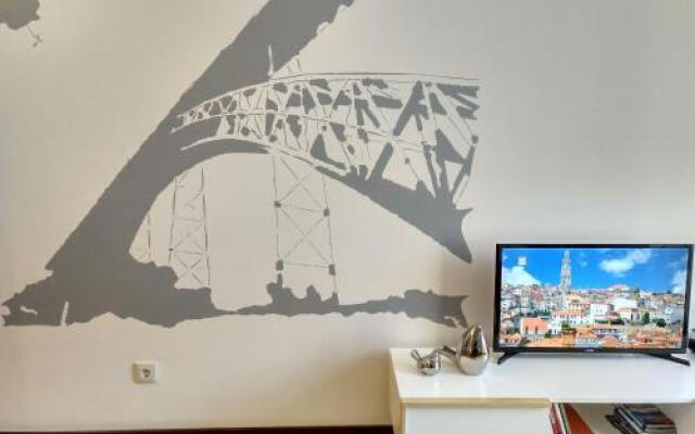 PicPorto Apartment