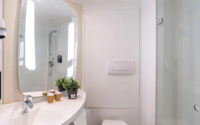 ibis budget Barcelona Sant Andreu de la Barca