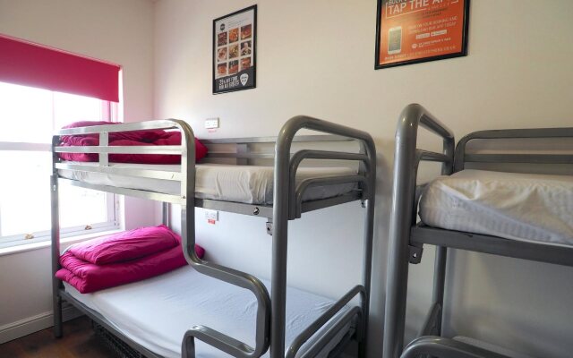St Christopher's Inn, Newquay - Hostel