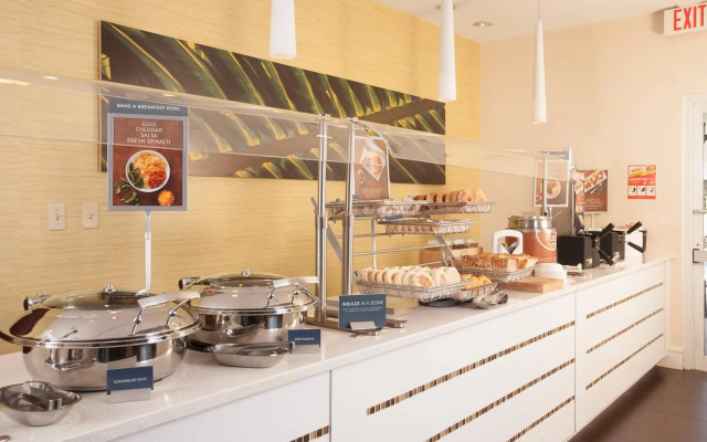 SpringHill Suites by Marriott Orlando Convention Center/International Drive Area