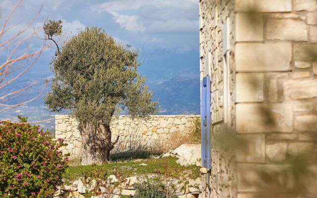 Orelia Cretan Villas