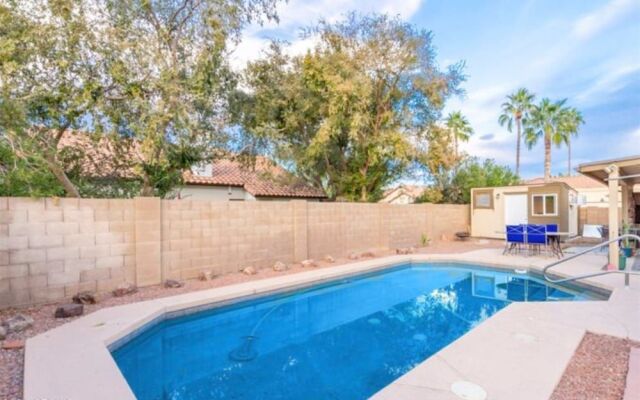 1158 Gilbert