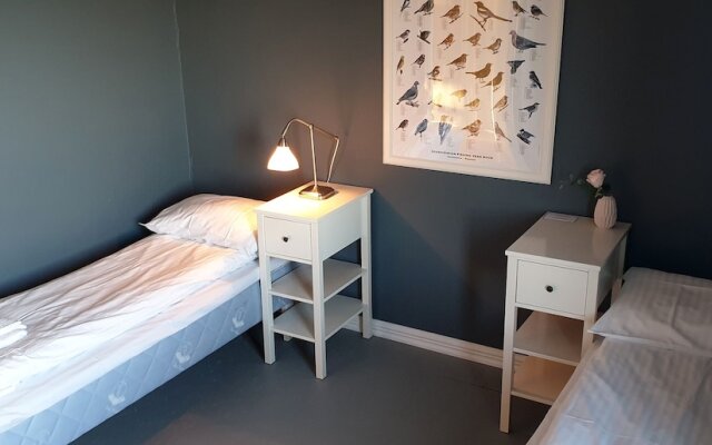 Klostergården Tautra