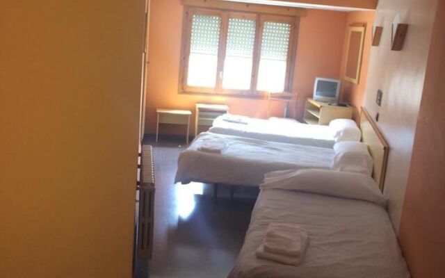 Hostal Gabás