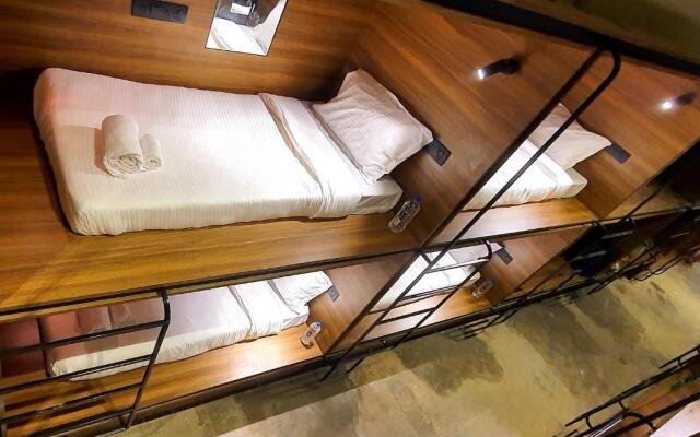 Mayura Aureole Co-living - Hostel