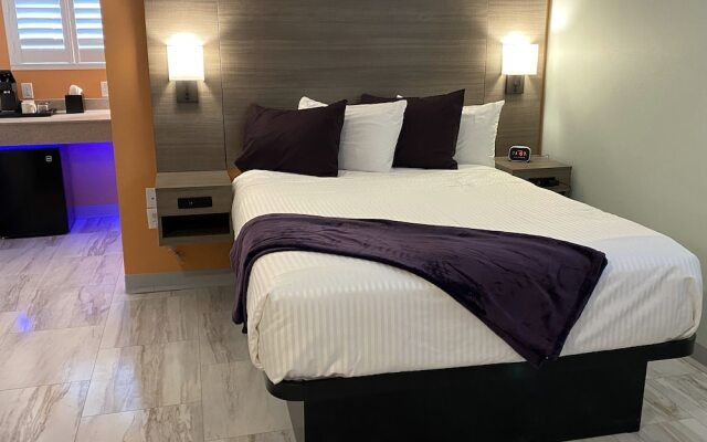 Worthington of Logan