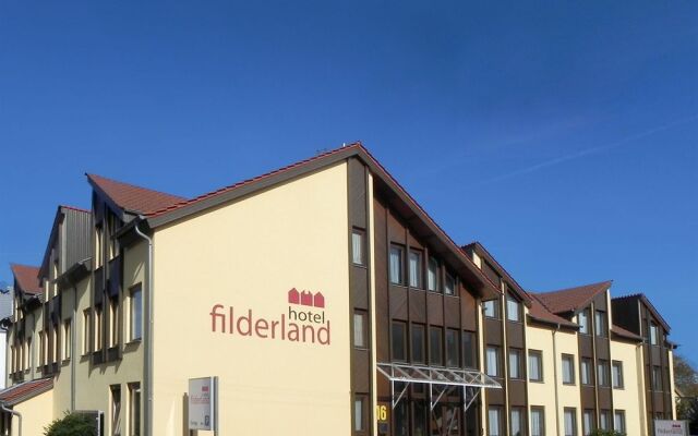 Hotel Filderland