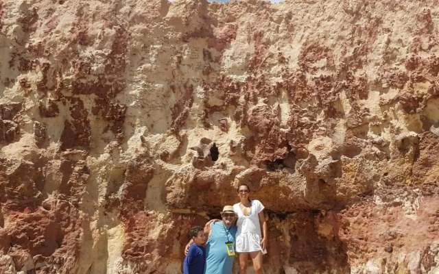 Chalés Paraíso de Maracajaú 1