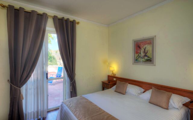Hotel Vittoria