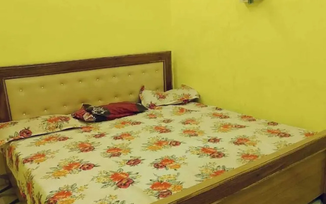 Shree mate guest house