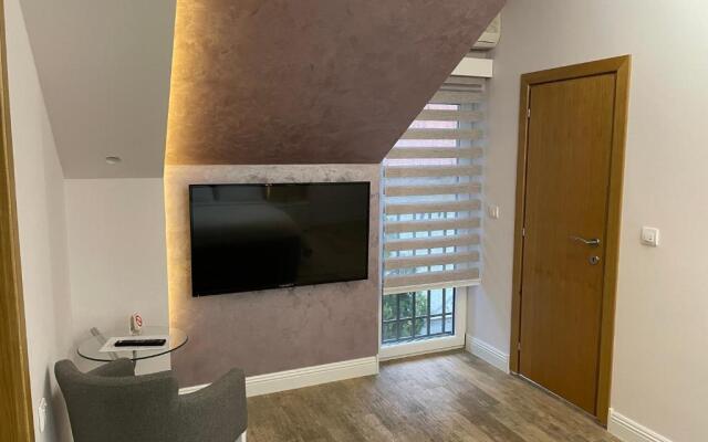 Guesthouse Villa Stevic