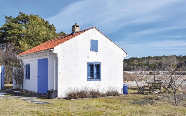 Awesome Home in Visby With Sauna and Wifi