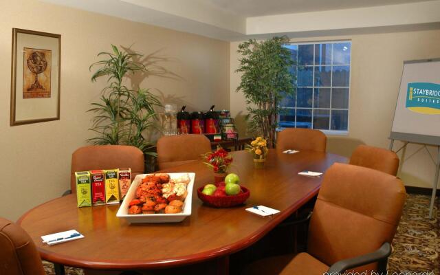 Staybridge Suites Sacramento Airport Natomas, an IHG Hotel