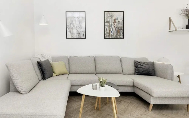 12 Person Holiday Home in Vaeggerlose