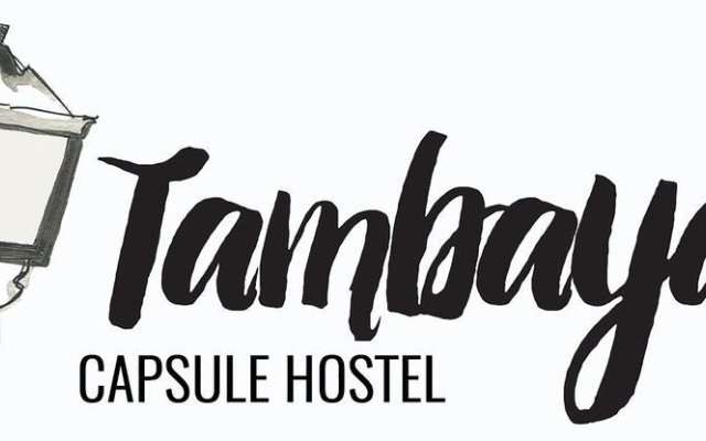 Tambayan Capsule Hostel