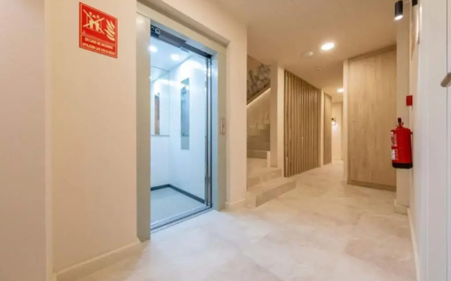 Hotel Victori