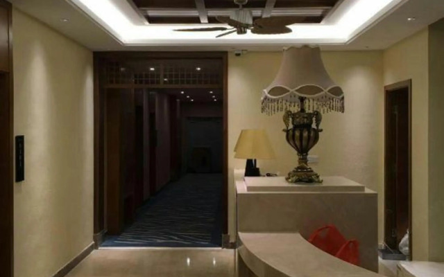 Jingzhi Hotel