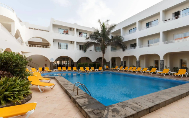 Hotel Pontao