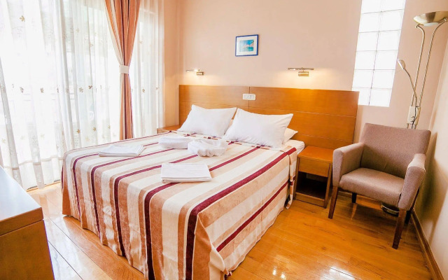 Hotel Petrovac