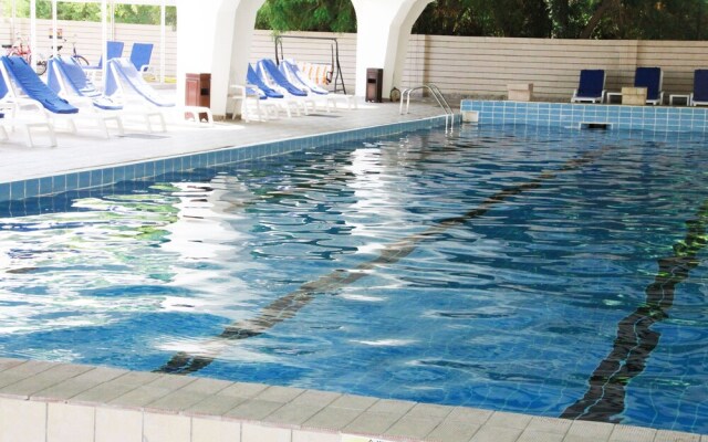 One to One Hotel & Resort Ain Al Faida