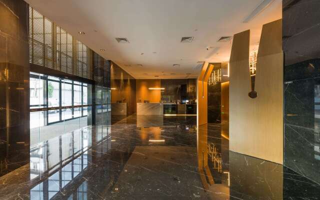 Ramada by Wyndham Wuhan Hankou
