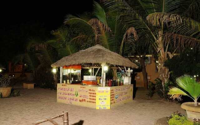 Chouki Dhani Resort