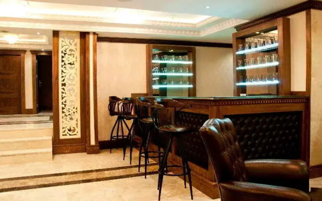 Turist Hotel