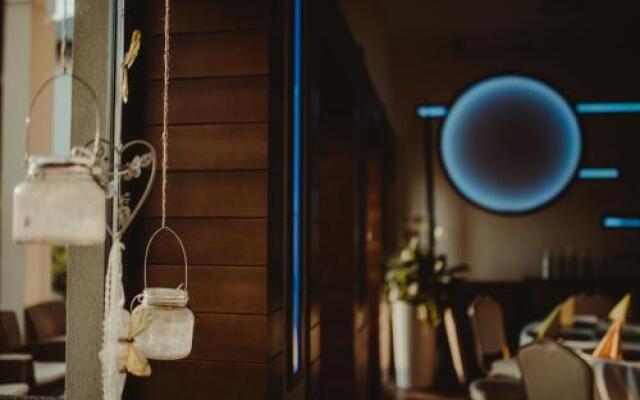 Hotel Perla