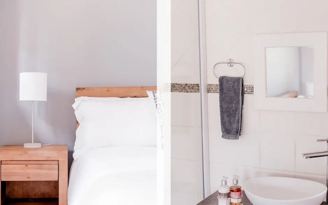 Warm Karoo Bloemfontein