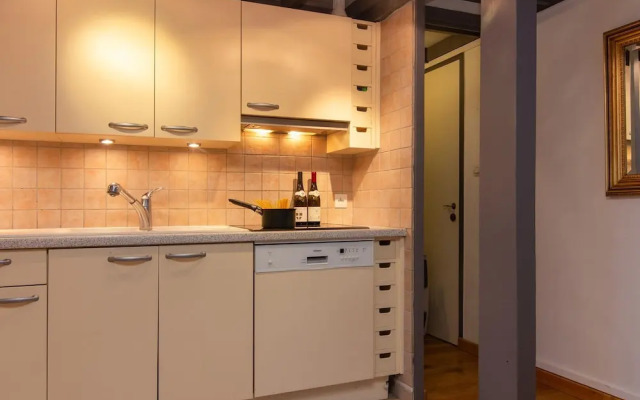 R Sidence Grand Roc - Campanules 314