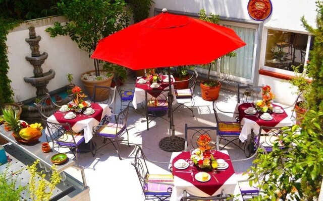 Hotel Luca