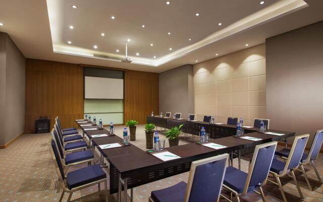 Holiday Inn Putian Xiuyu by IHG