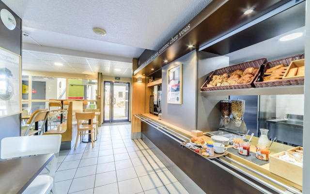 B&B HOTEL DIJON Marsannay