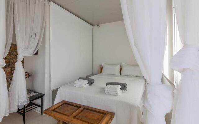 George's Island House with Plunge Pool