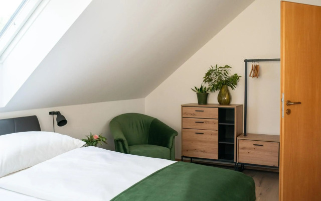 Ferienhaus Kaiserbaum