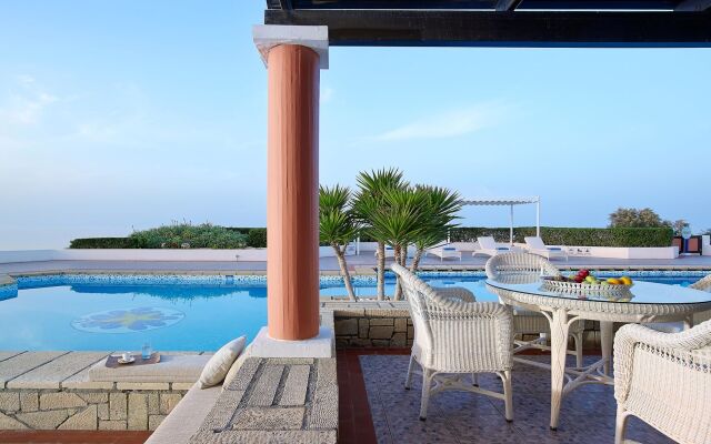 Aldemar Knossos Villas