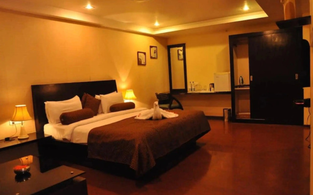 Hotel Swetha