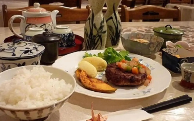 Stayful House Nakamachi