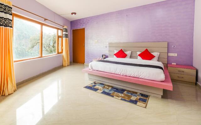 Srkheavens Inn by OYO Rooms