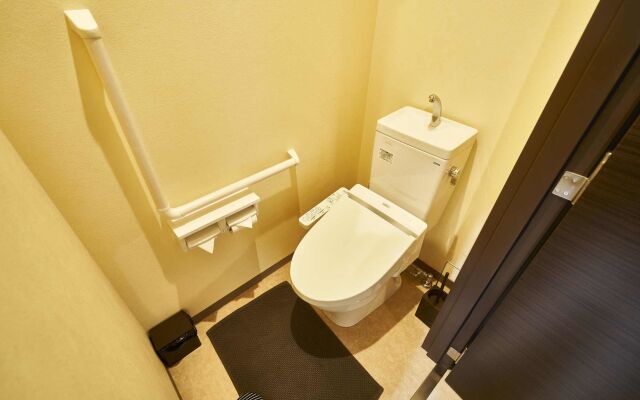 THE GARDEN-Hotel premium To-ji - Hostel