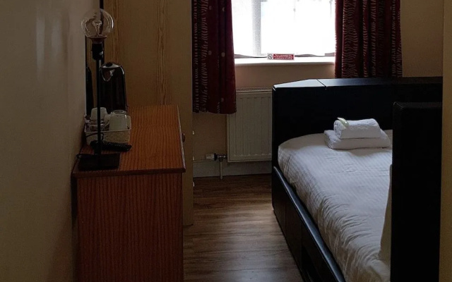 Rockfield B&B