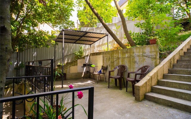 LetoApart на Севастопольском