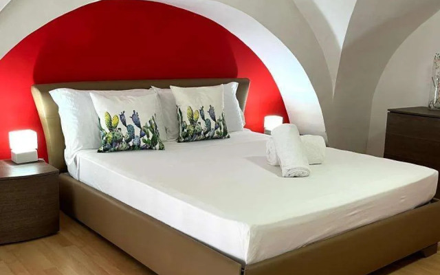 Aitnè - Holiday Apartments