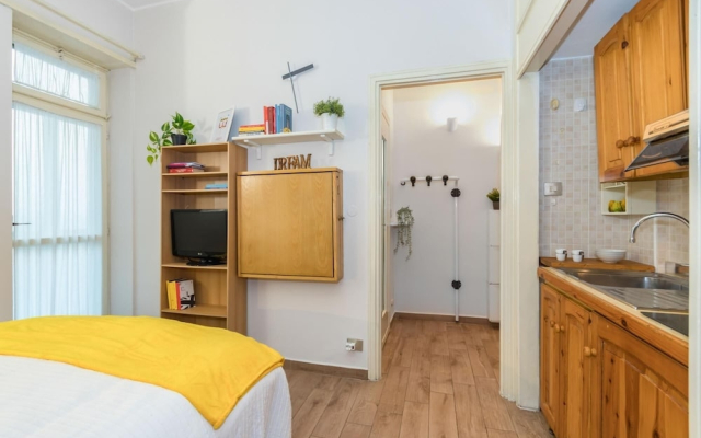 Il Nido del Pasarot in Crocetta