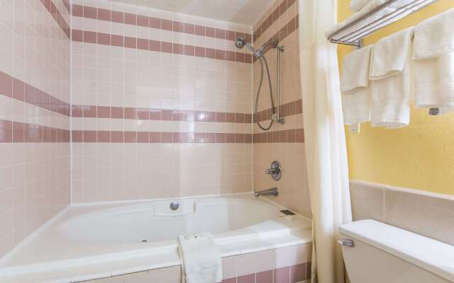 Quality Inn Kings Mountain