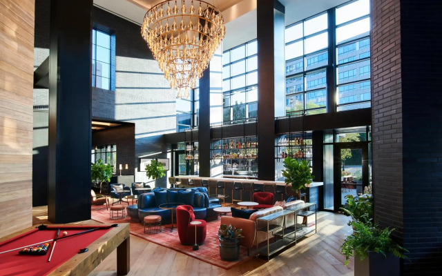 Virgin Hotels Nashville