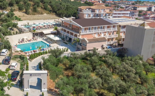 Altura Hotel Zakynthos