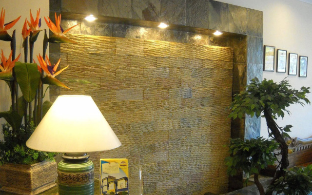Sun Inns Hotel Kuala Selangor